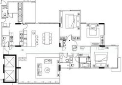 Nassim Regency (D10), Condominium #633332541